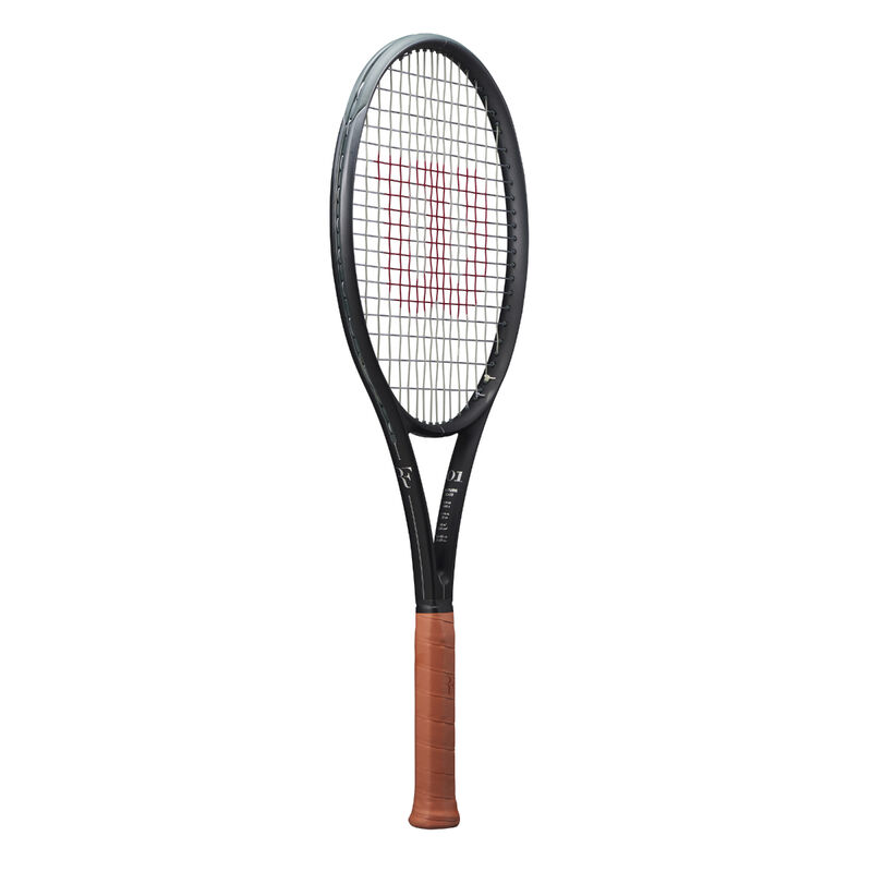 Wilson RF 01 Future Tennis Racquet image number 1